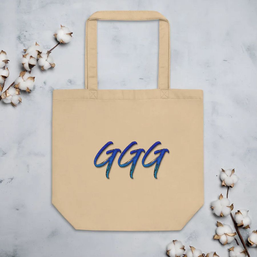 GGG Logo Bag product image (4)