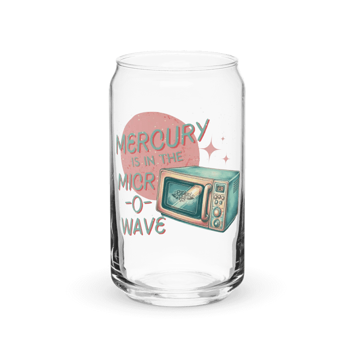 PunksTea - Mercury in Retrograde Cup product image (1)