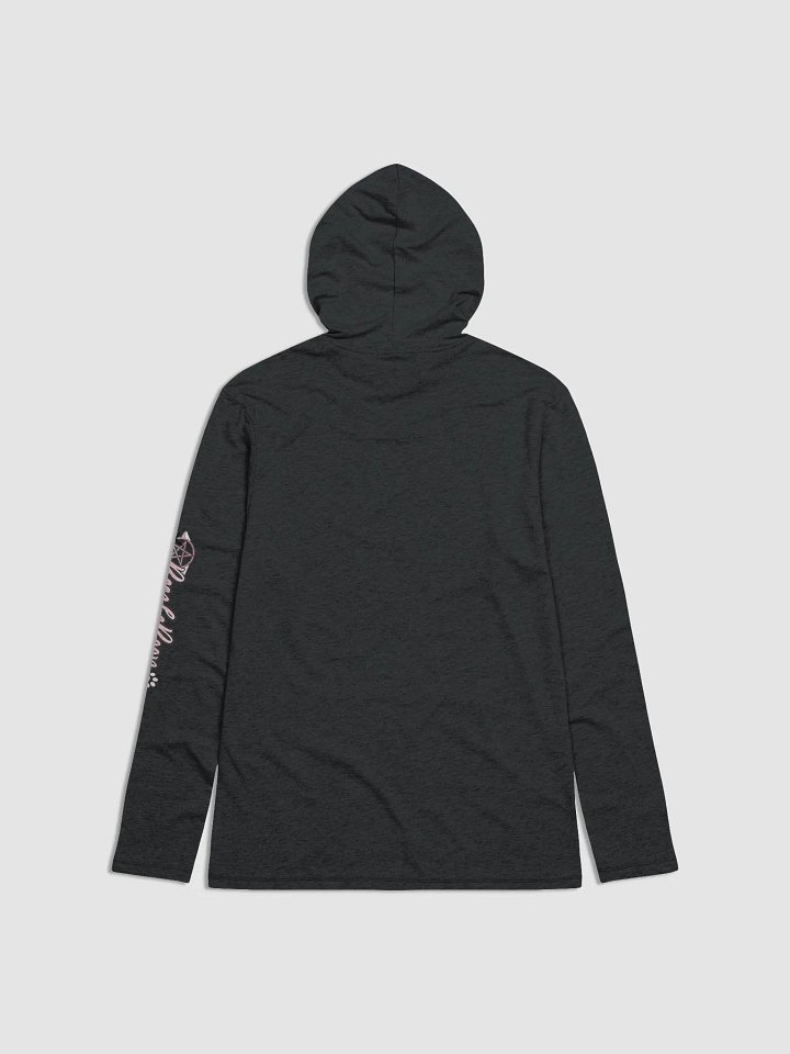 Beezleboop - Lightweight Hoodie product image (4)