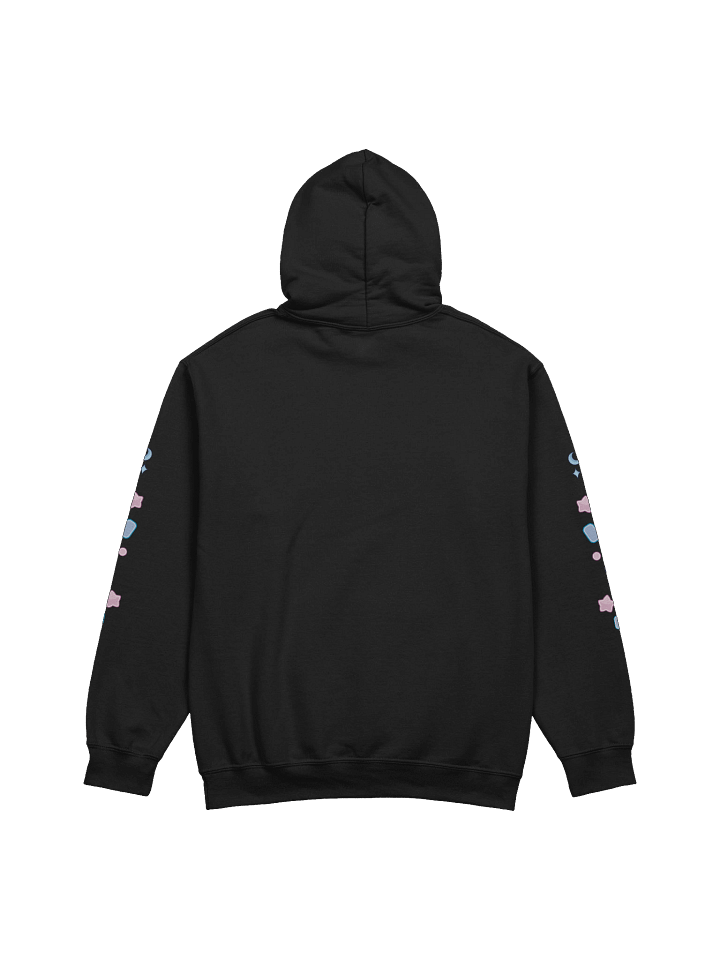 Hoodie • CandiCat Witch • 2025 product image (9)