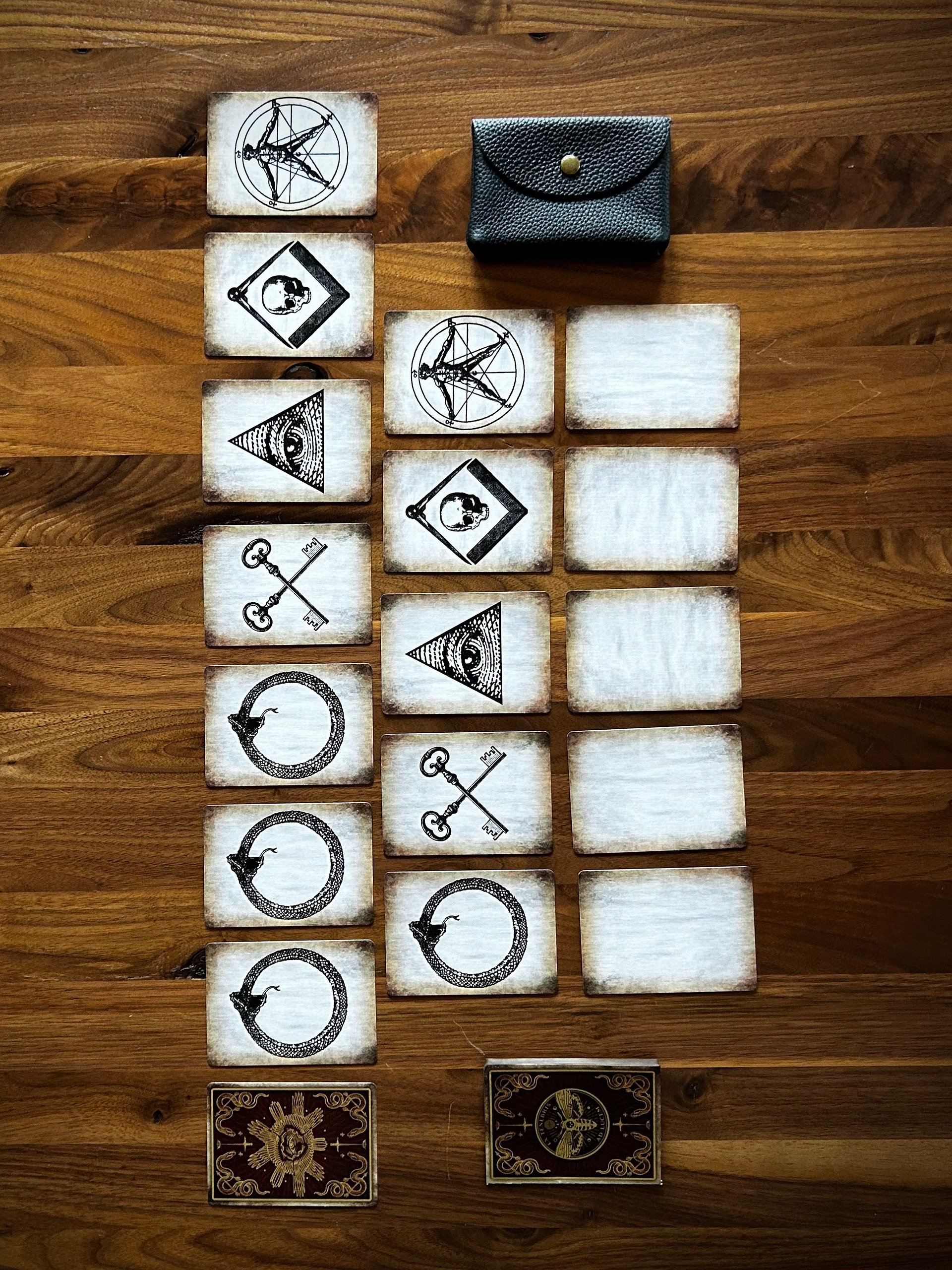 HERMETIC ESP Packet Edition product image (3)