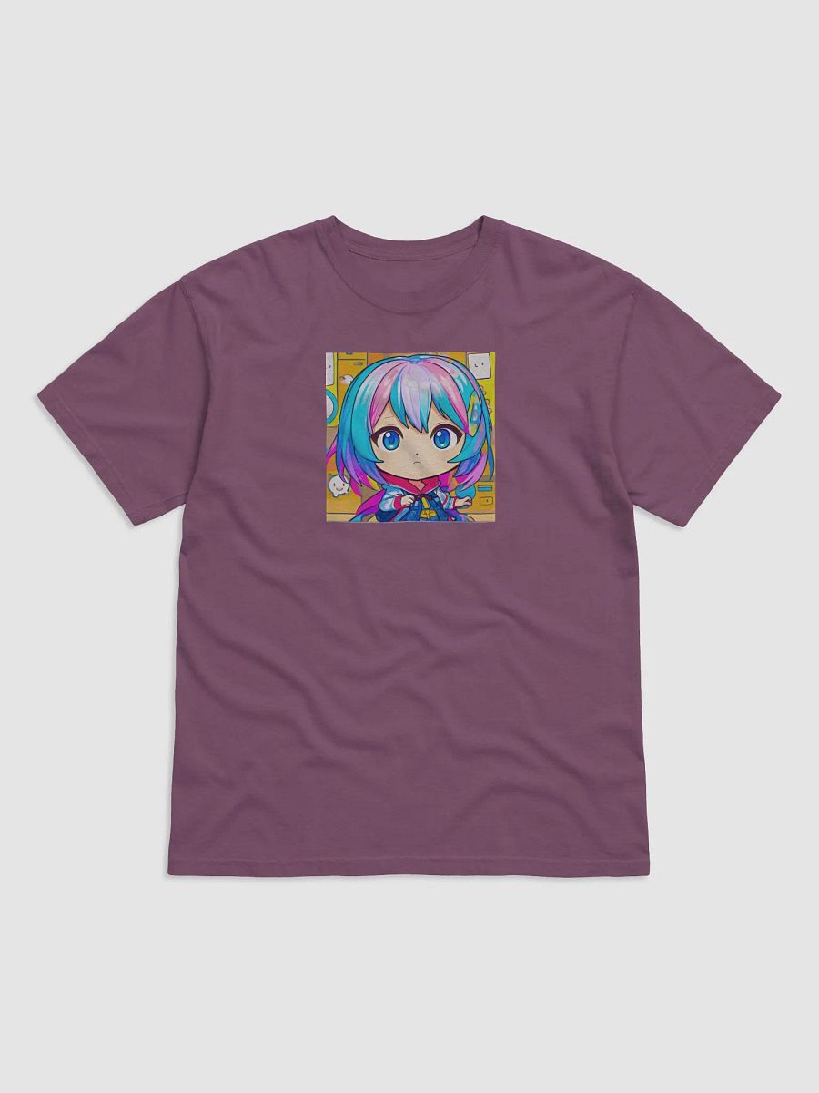 Chibi Girl 43 product image (6)