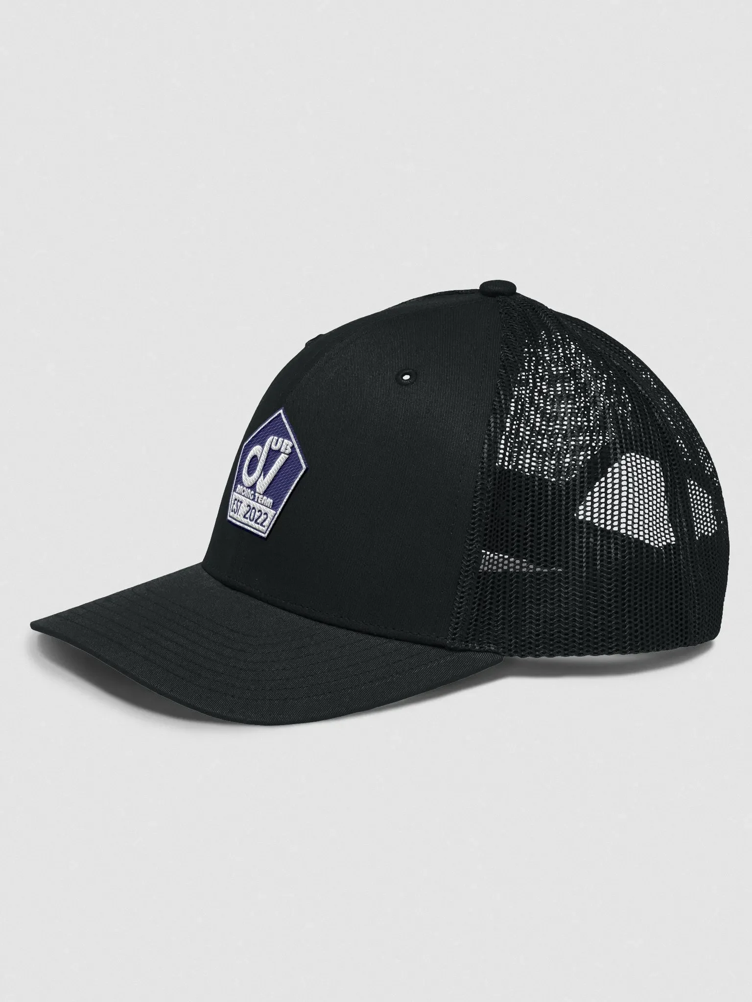 DUBV RACING BALL CAP product image (5)