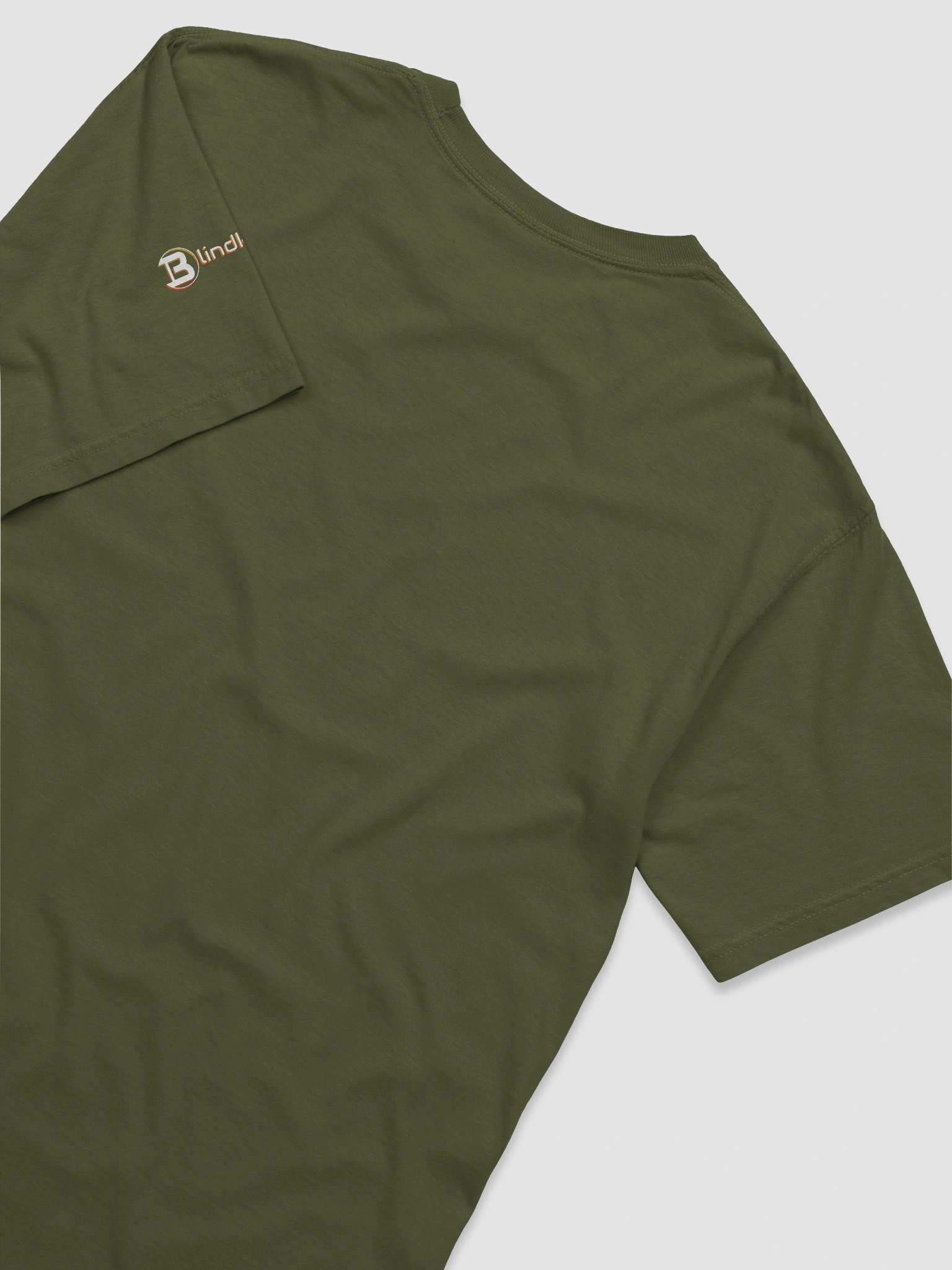 Moist! T-Shirt product image (4)
