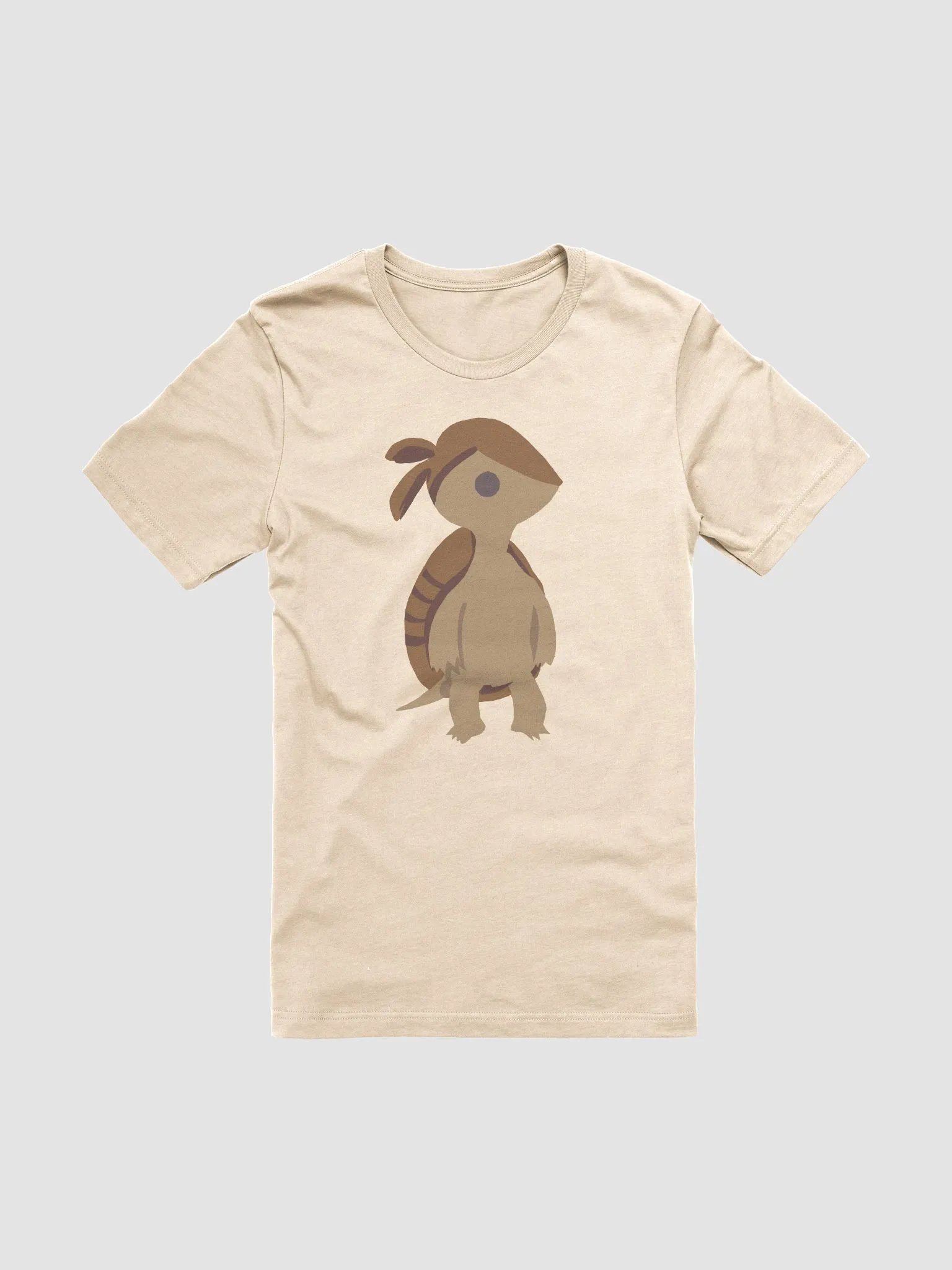 Armadillo T-Shirt product image (81)