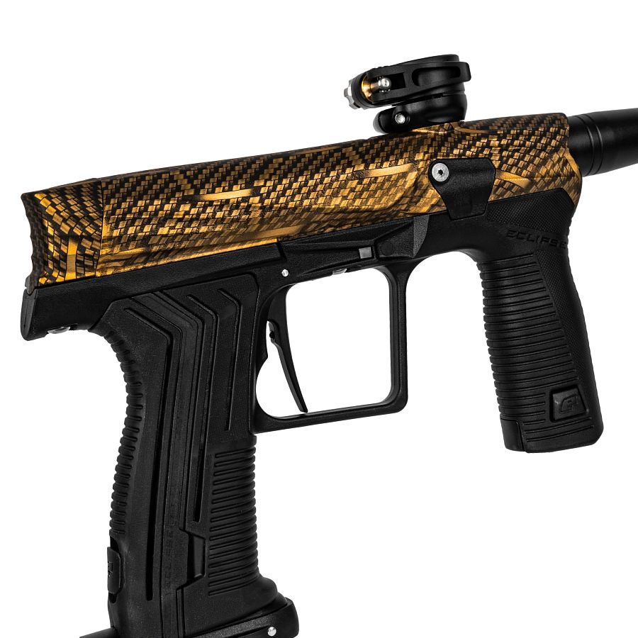 HK ETHA3 - Machine Gold product image (3)