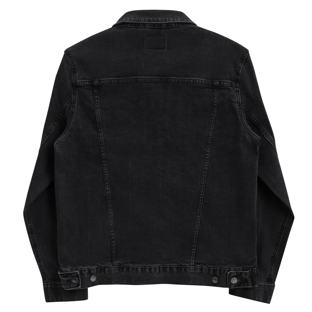 Brewista Basics | Denim Jacket product image (3)