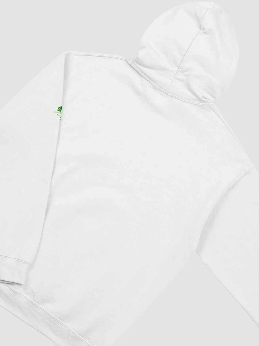 Basking? - Nah Just Krillin' Time Whale Shark and Krill Hoodie product image (24)