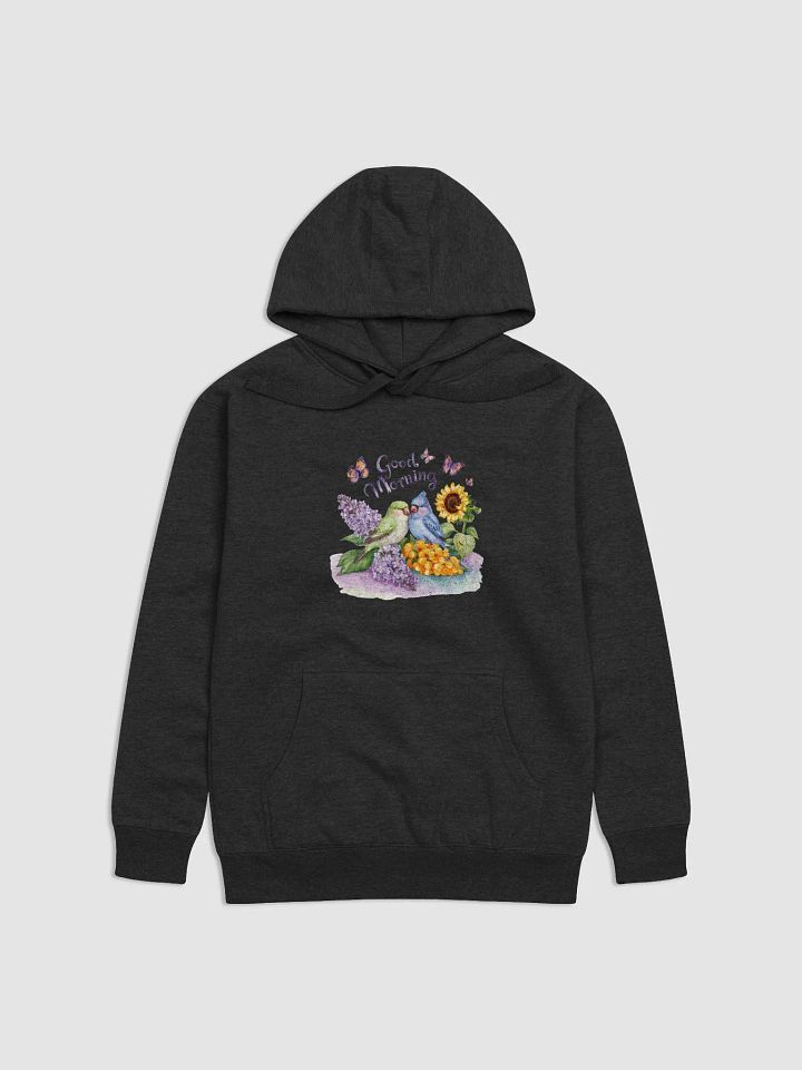 Good Morning Tee product image (3)