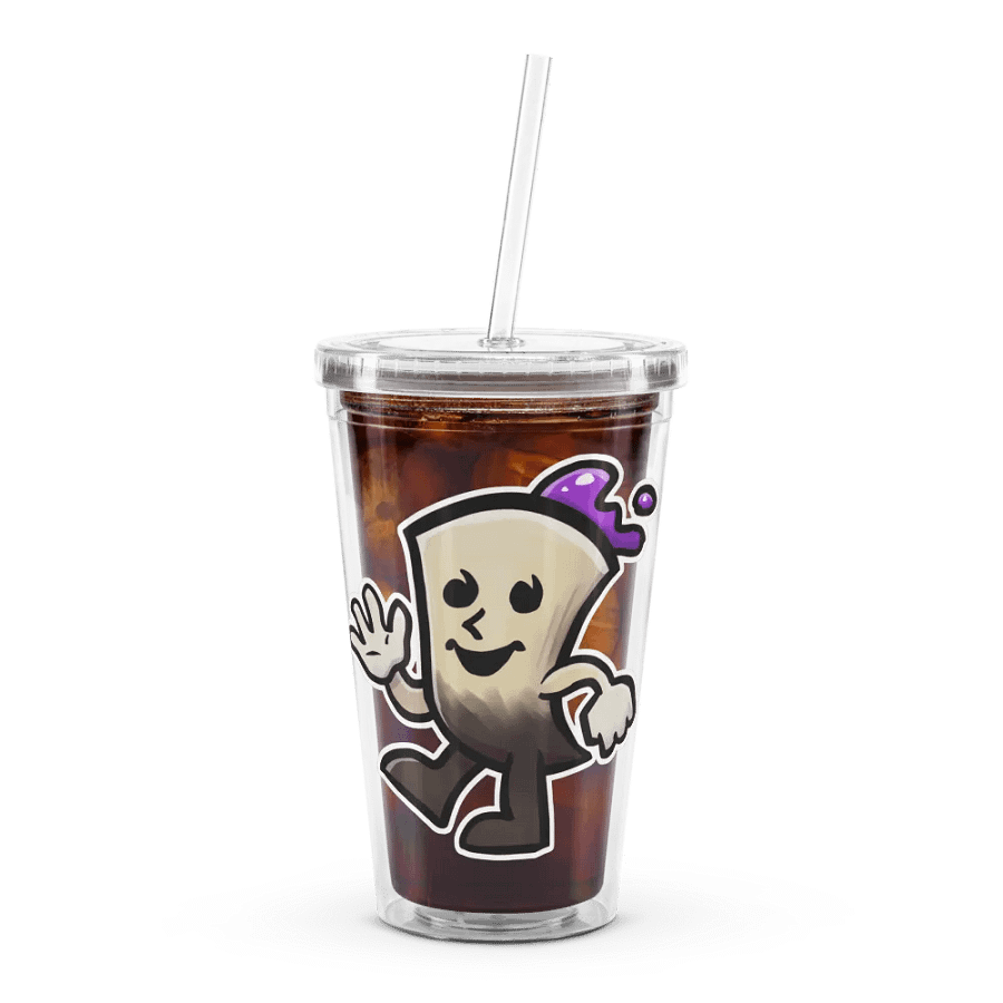 Bool-Aid Man Cup product image (7)