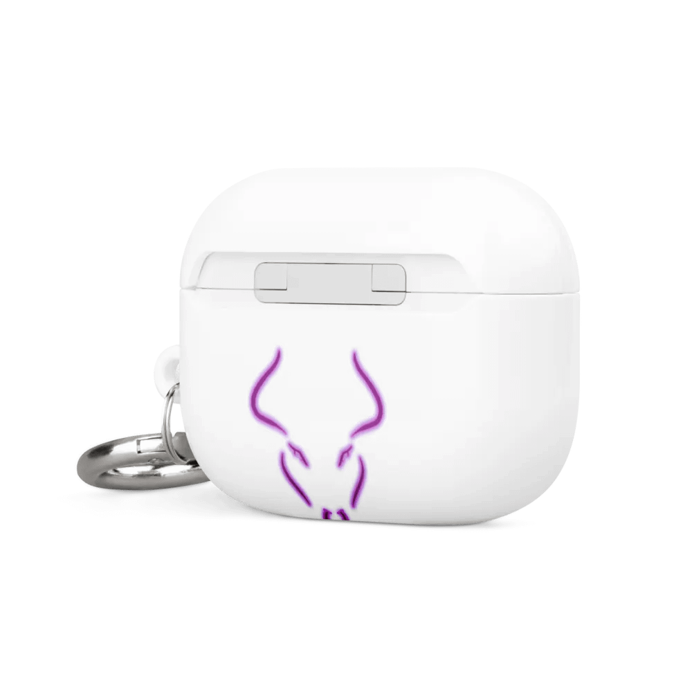 "69.9 Furry FM" Airpods Case product image (5)