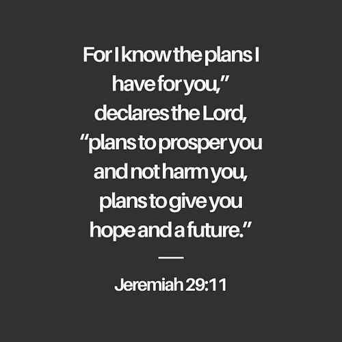 Daily Bible Verses | Jeremiah 29:11 | NIV
.
.
.
.
.
.
.
.
.
#faith #faithoverfear #faithquotes #jesuschrist #pray #prayer #bi...