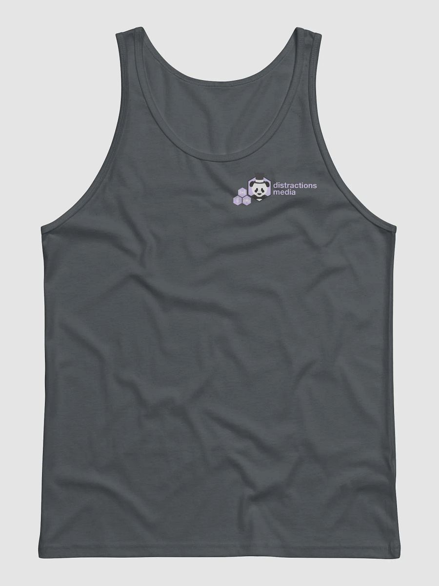 Iris logo tank product image (9)