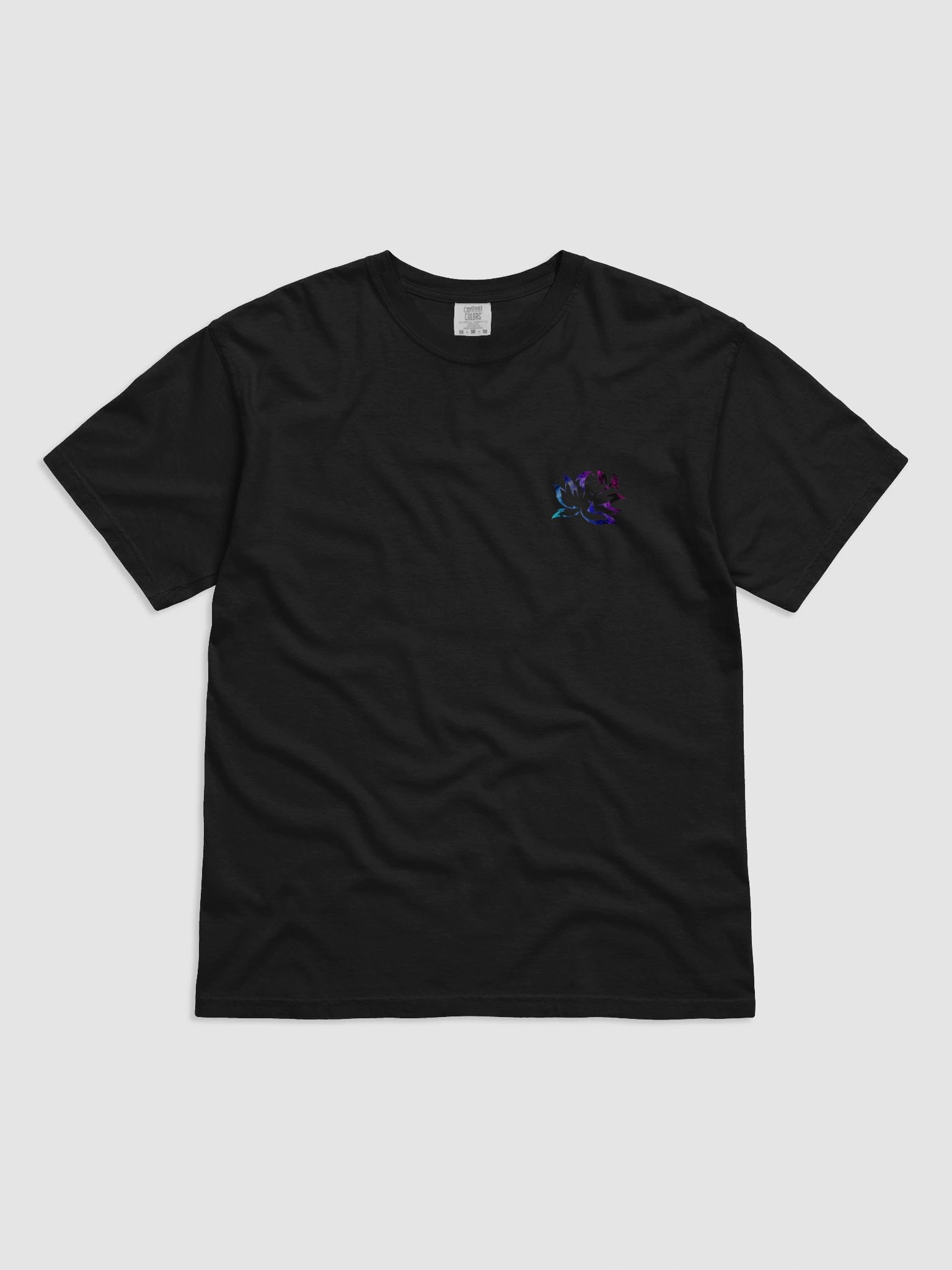 Kitsune Cotton Tee product image (9)