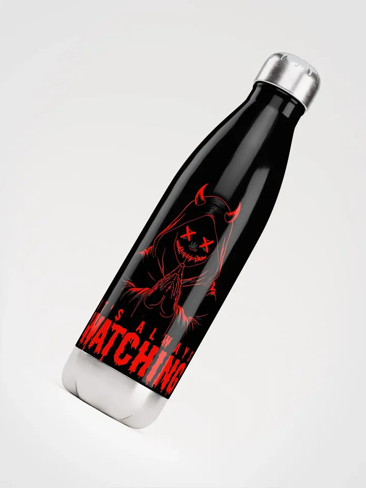 It's Always Watching product image (1)