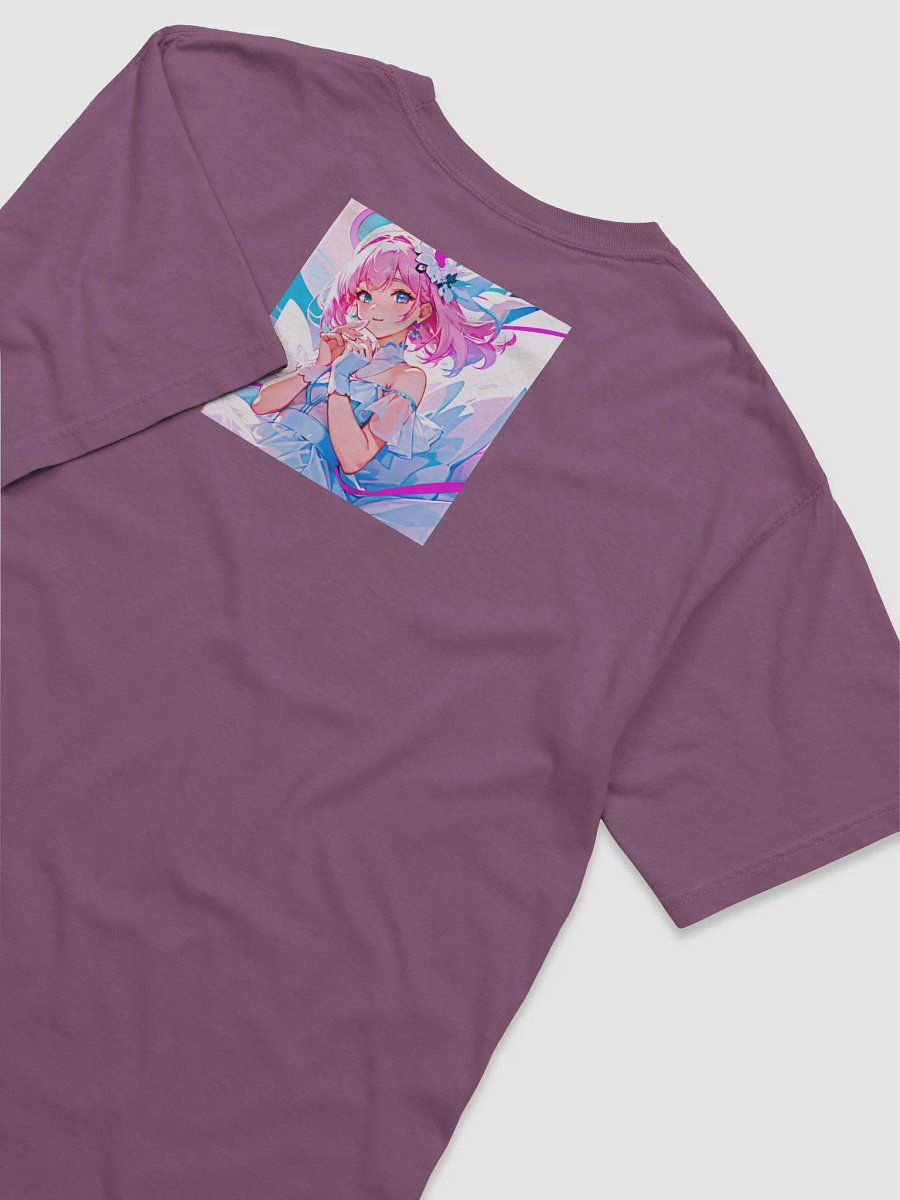 Pink Hair Anime Girl product image (40)