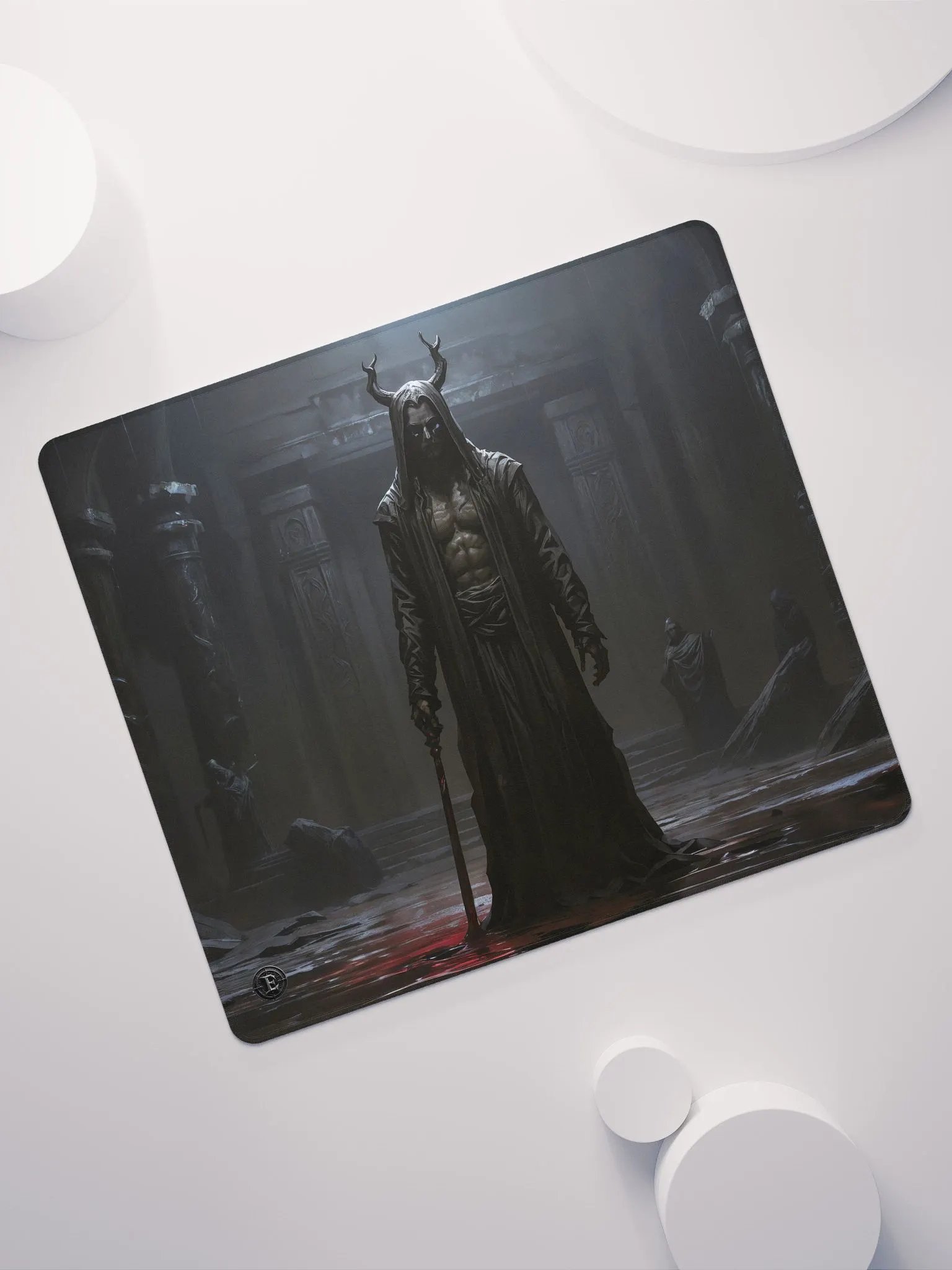 Mouse Pad 18