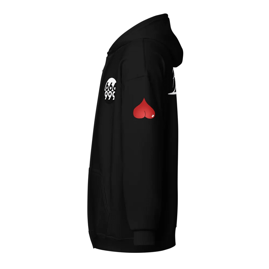 The BUTTCAST Members Sweater product image (32)
