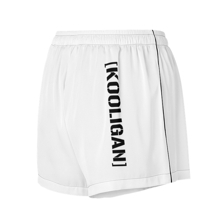 KOOLIGAN - Pajama Shorts product image (2)