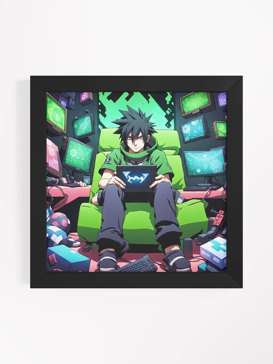 H3X Poster product image (3)