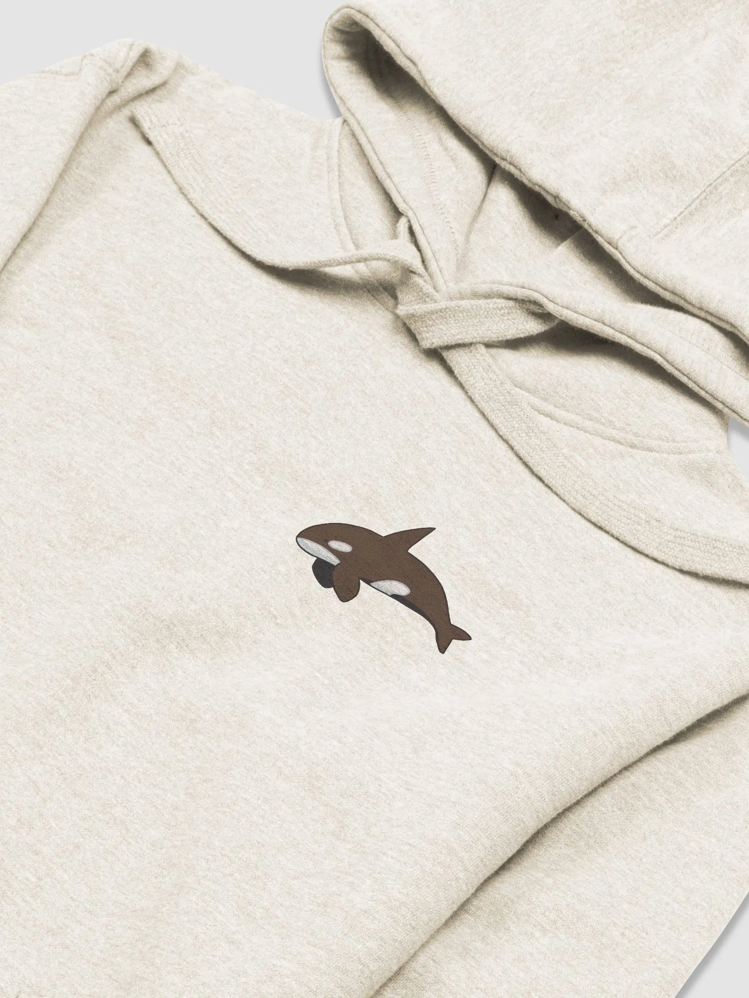 Orca Takeover Hoodie product image (2)