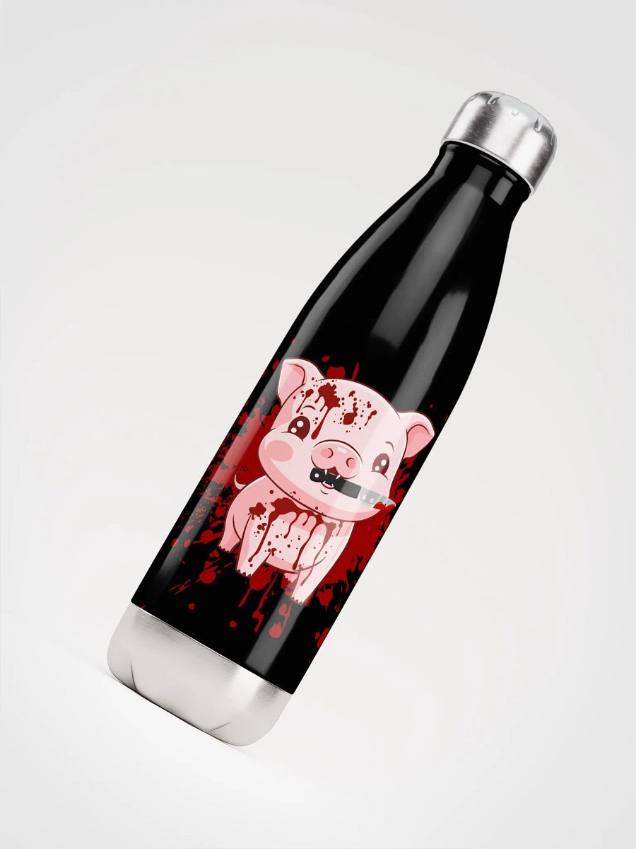 Slasher Hamilton Stainless Steel Bottle product image (4)
