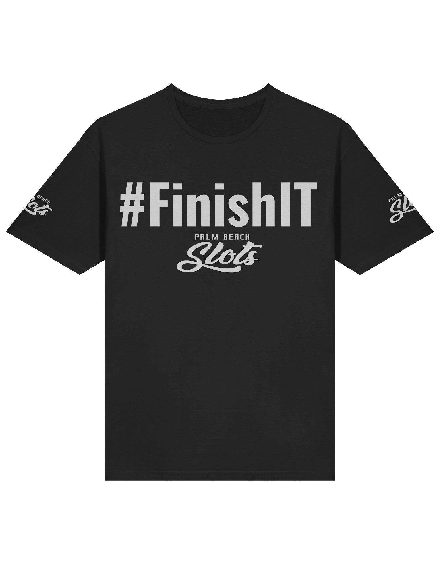 FInish IT Official Comfy Tee product image (3)