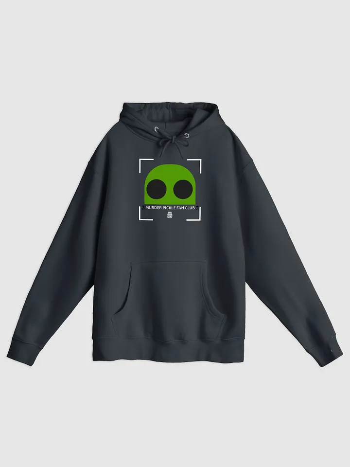 Murder Pickle Hoodie product image (2)