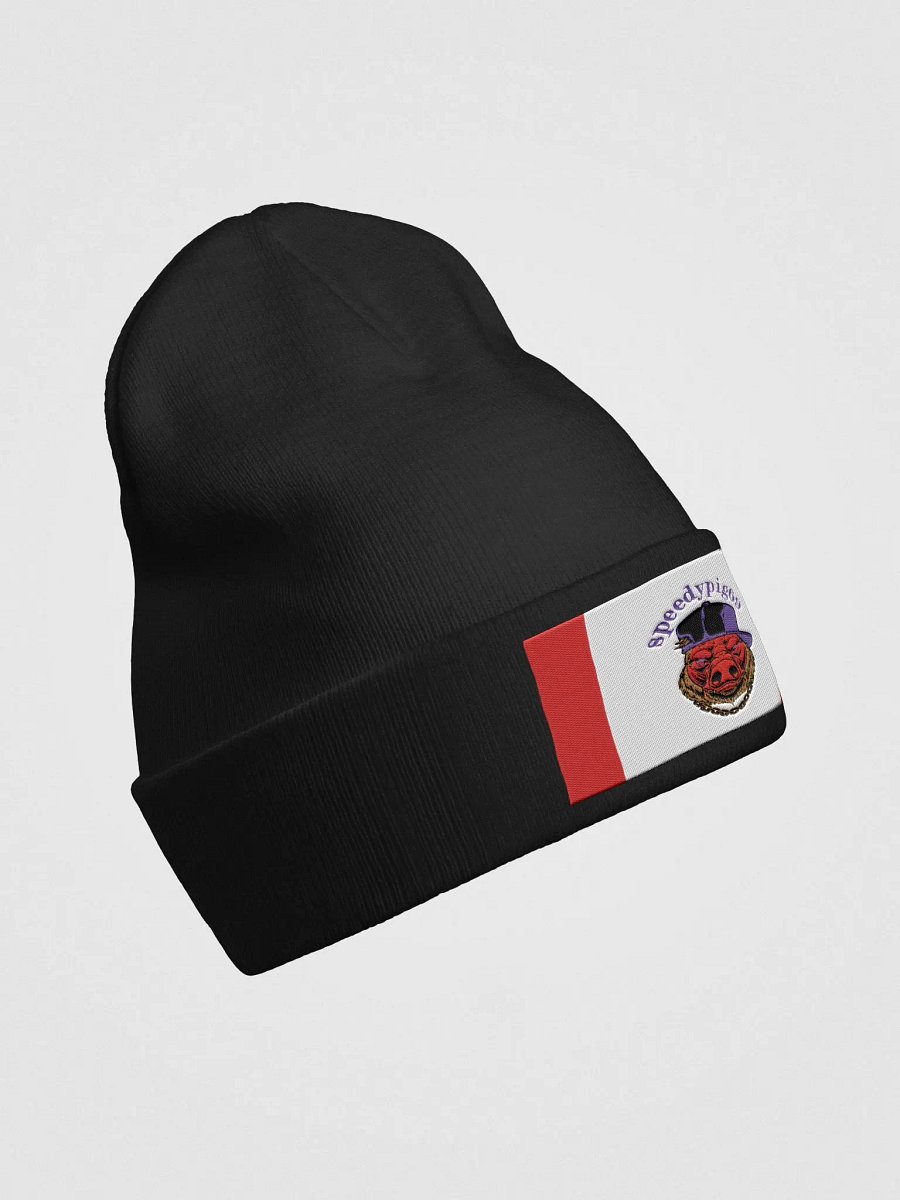 I support Speedypig69 product image (4)