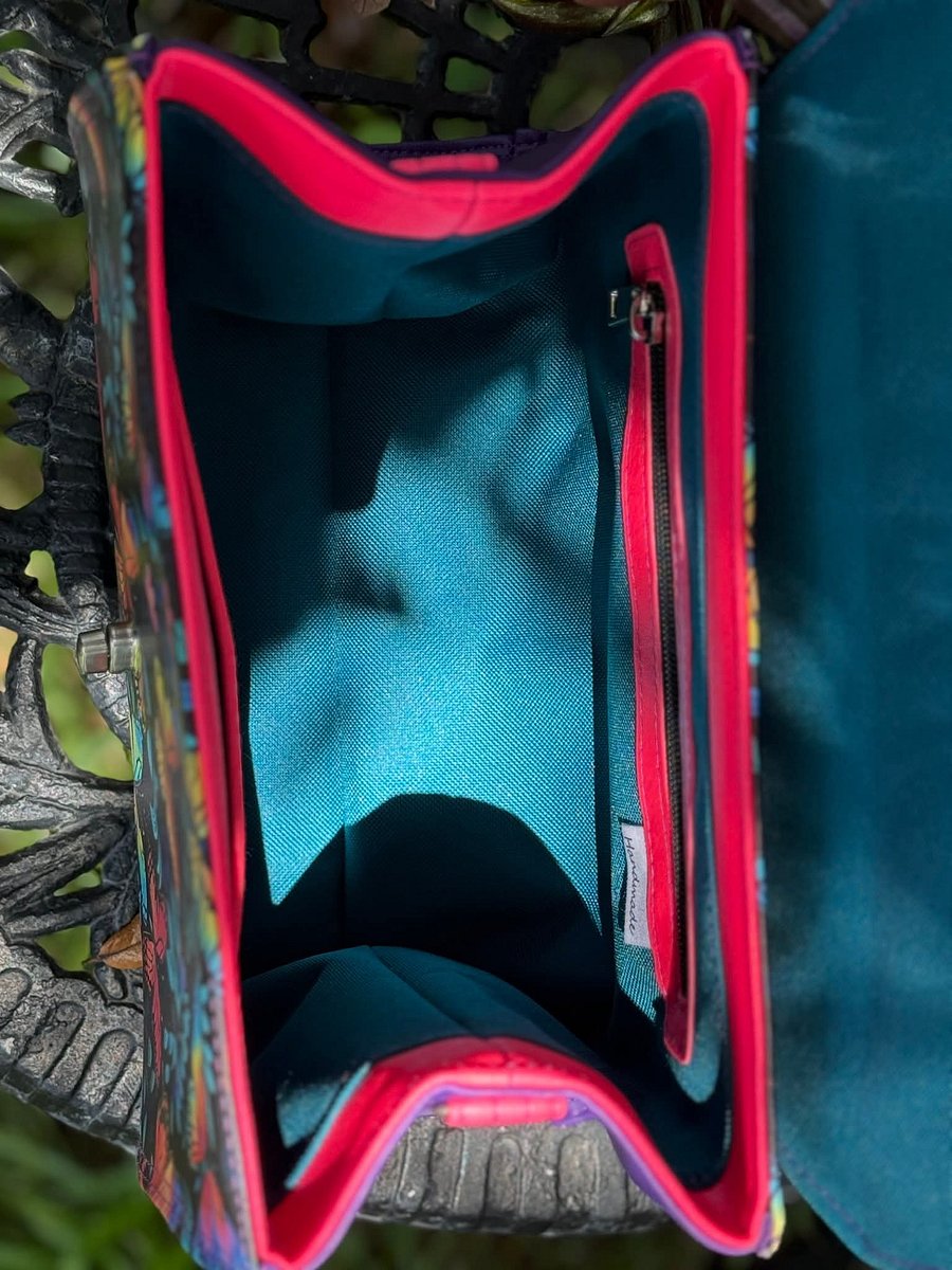 IFE BAG PATTERN product image (9)