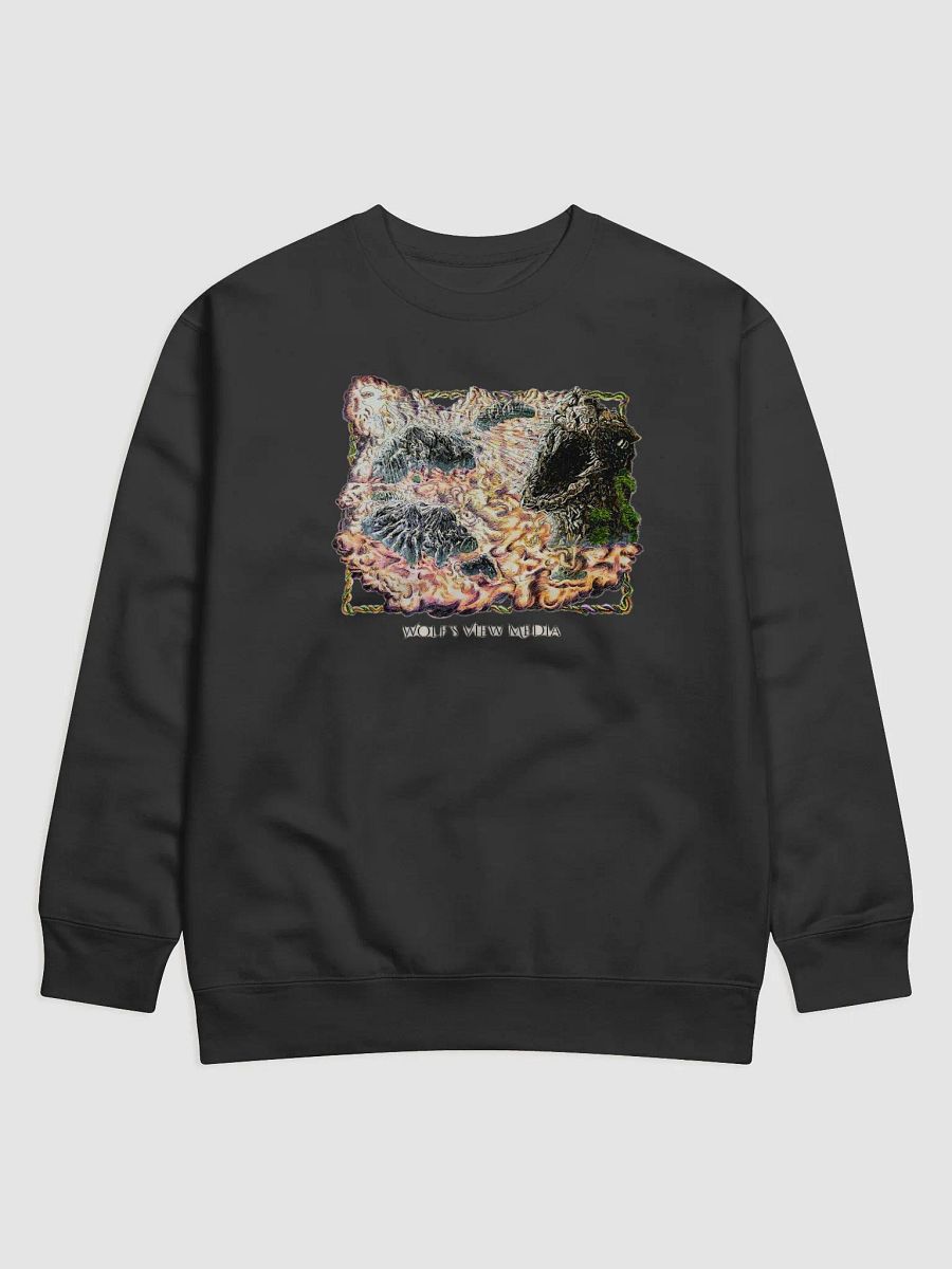 Corra- Sweatshirt product image (1)