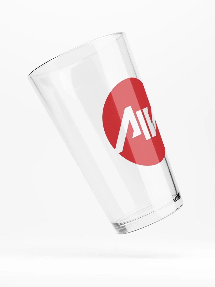 Ash's Red Hole Cup product image (4)