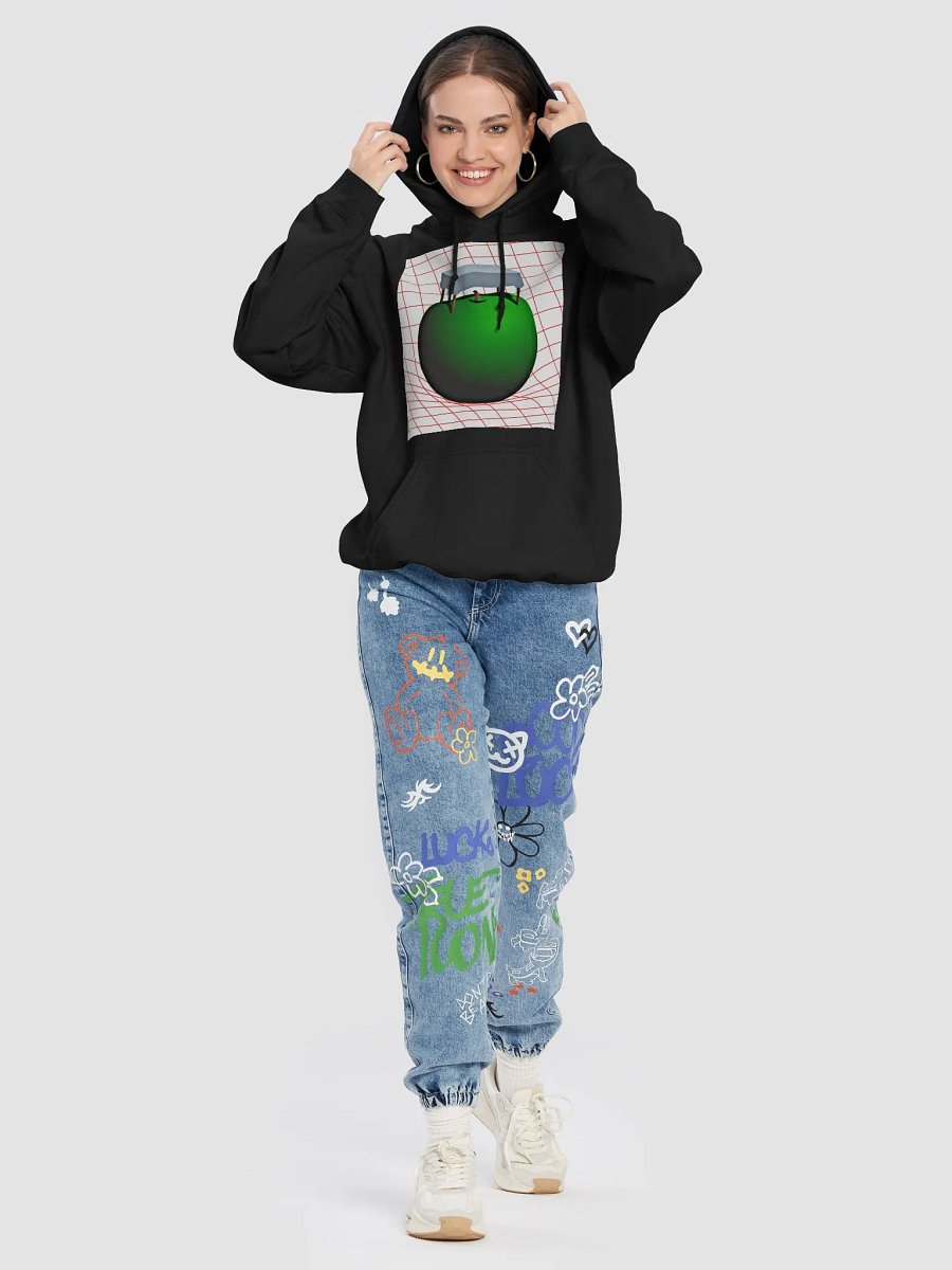 General Relativity Hoodie product image (8)