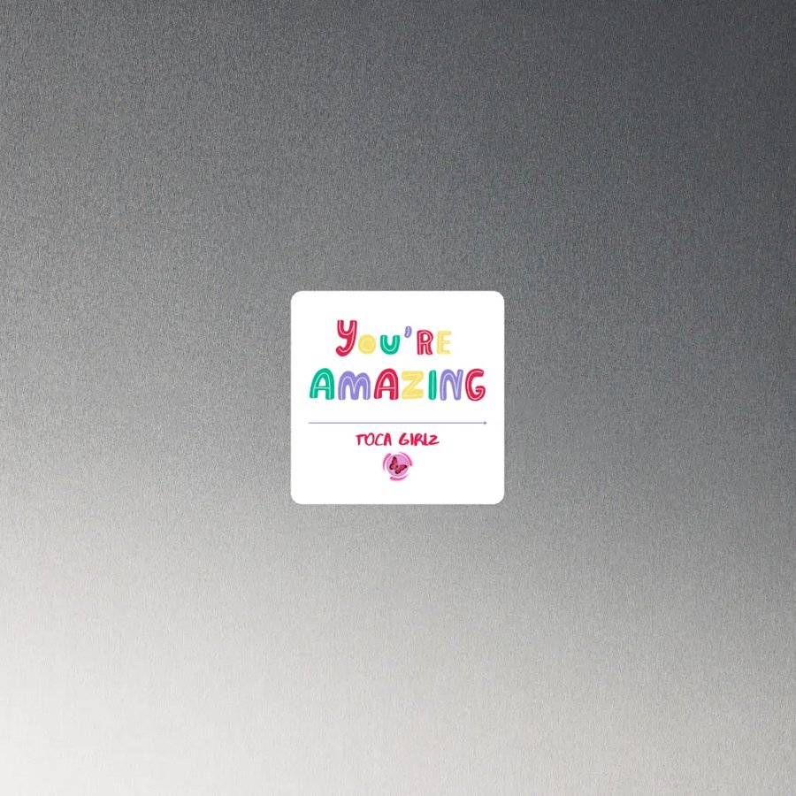 You're Amazing Magnet product image (4)