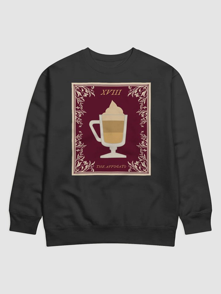 Tarot - The Affogato product image (1)