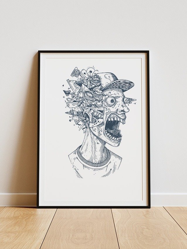 Mind Eater product image (2)