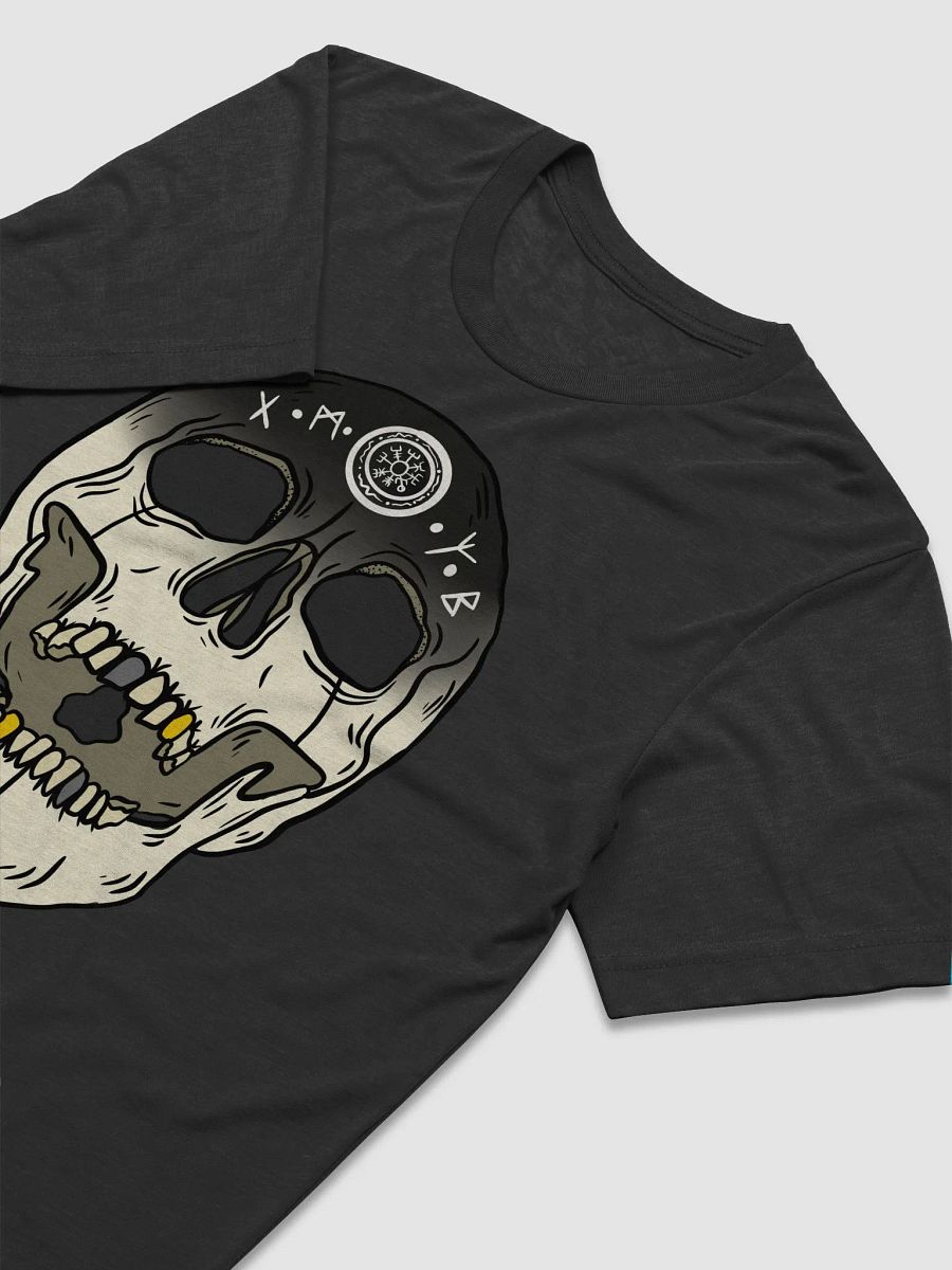 Viking Skull T-Shirt product image (3)