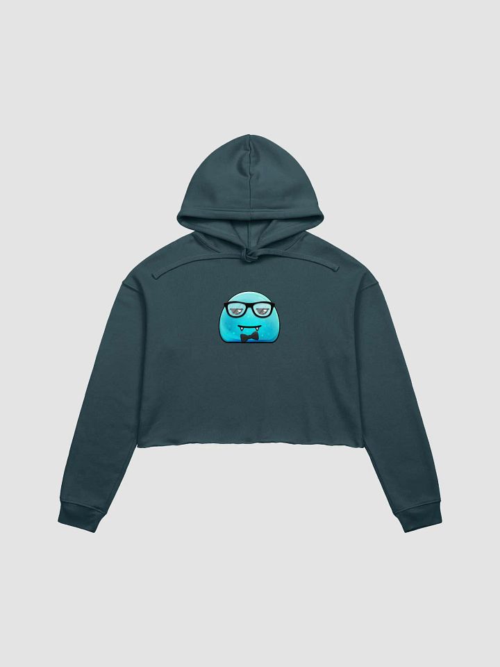 Gurg - Cropped Hoodie product image (8)
