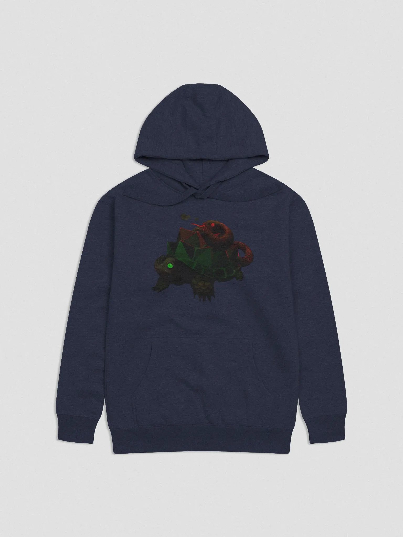 Zhengui Hoodie product image (1)