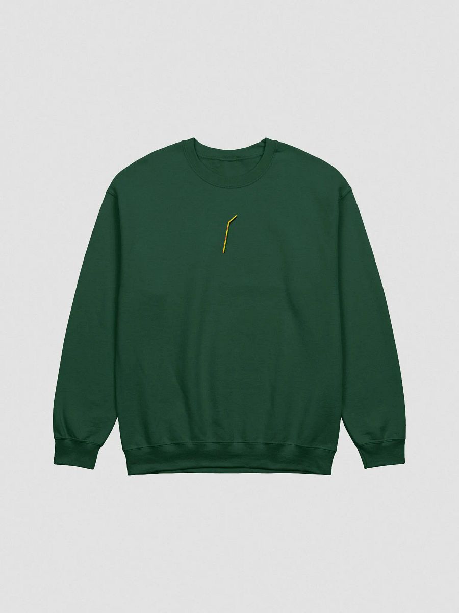 BendyStraw Sweatshirt product image (1)