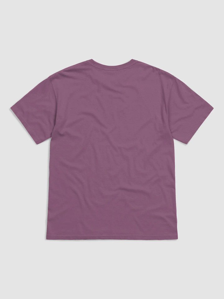 Rainbow Peek Cat Graphic Tee product image (21)
