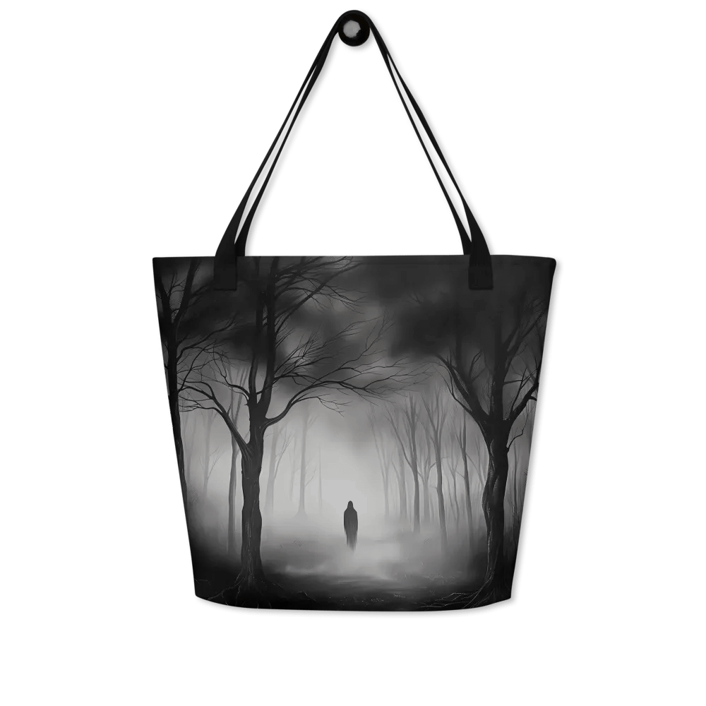 Horror Tote Bag product image (8)