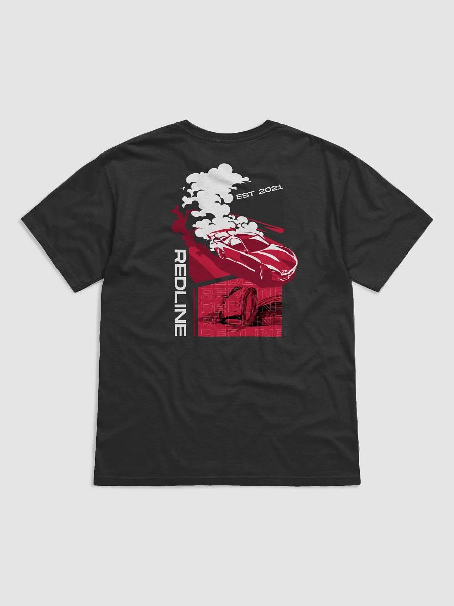Redline Shirt 1 product image (3)