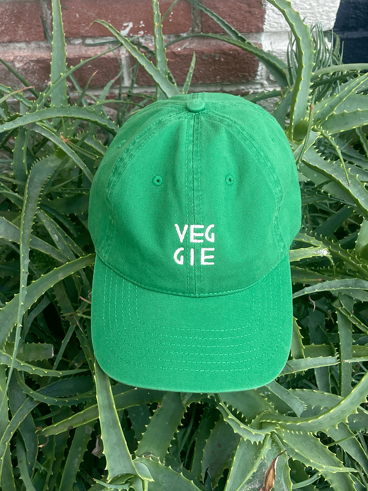 Veggie Hat product image (1)