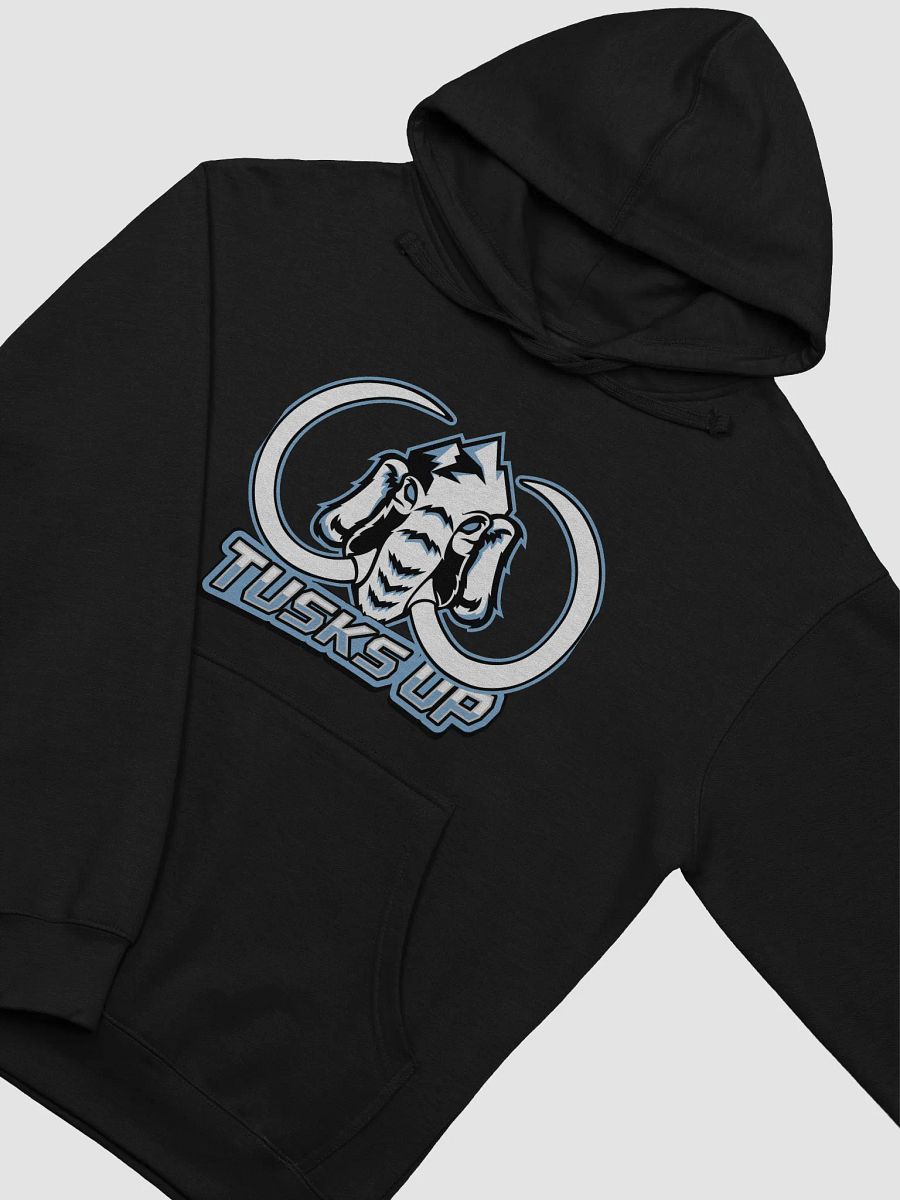 TUSKS UP Mammoth Midweight Hoodie product image (3)