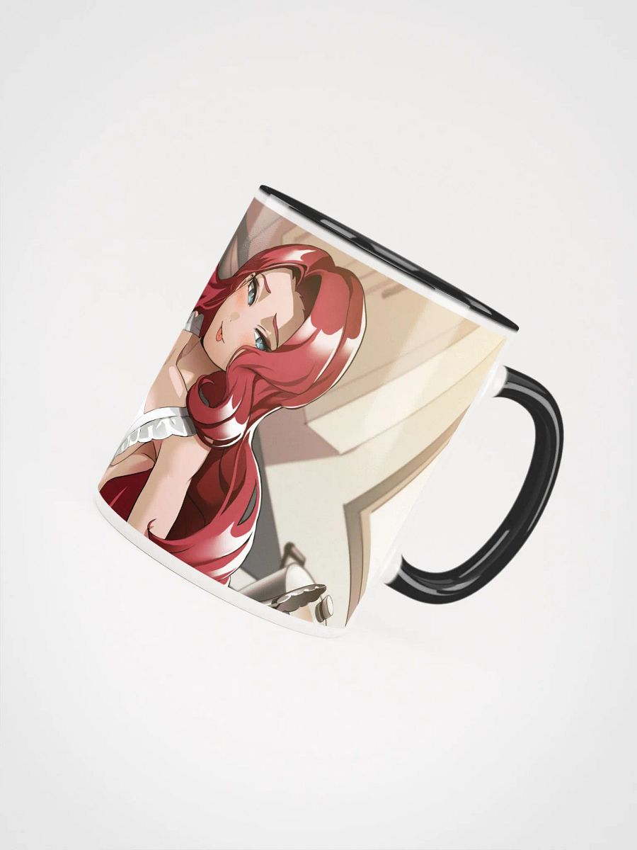 Deadly Thanksgiving Ceramic Mug product image (25)