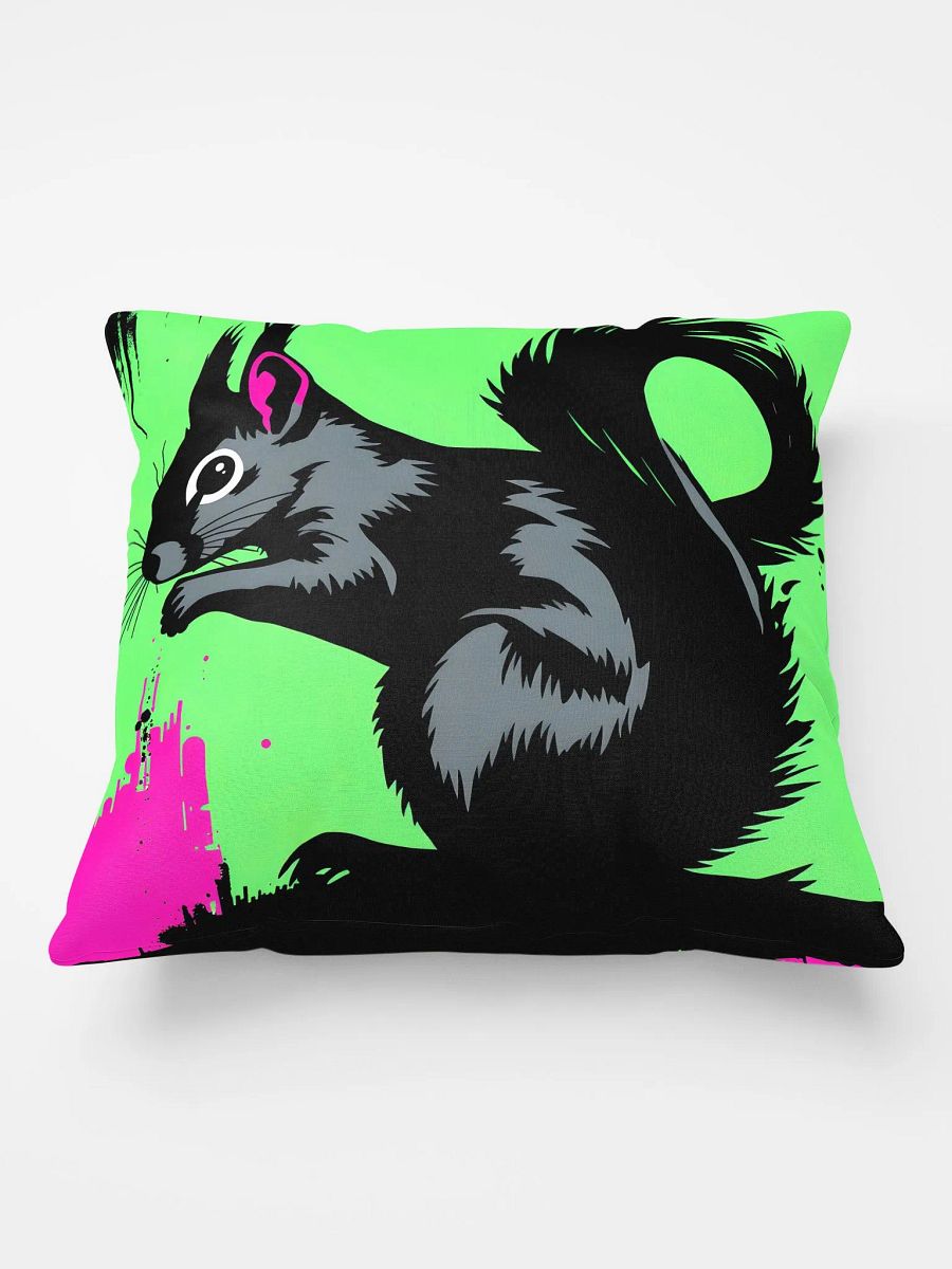 Dreamscape All-Over Print Pillow product image (2)