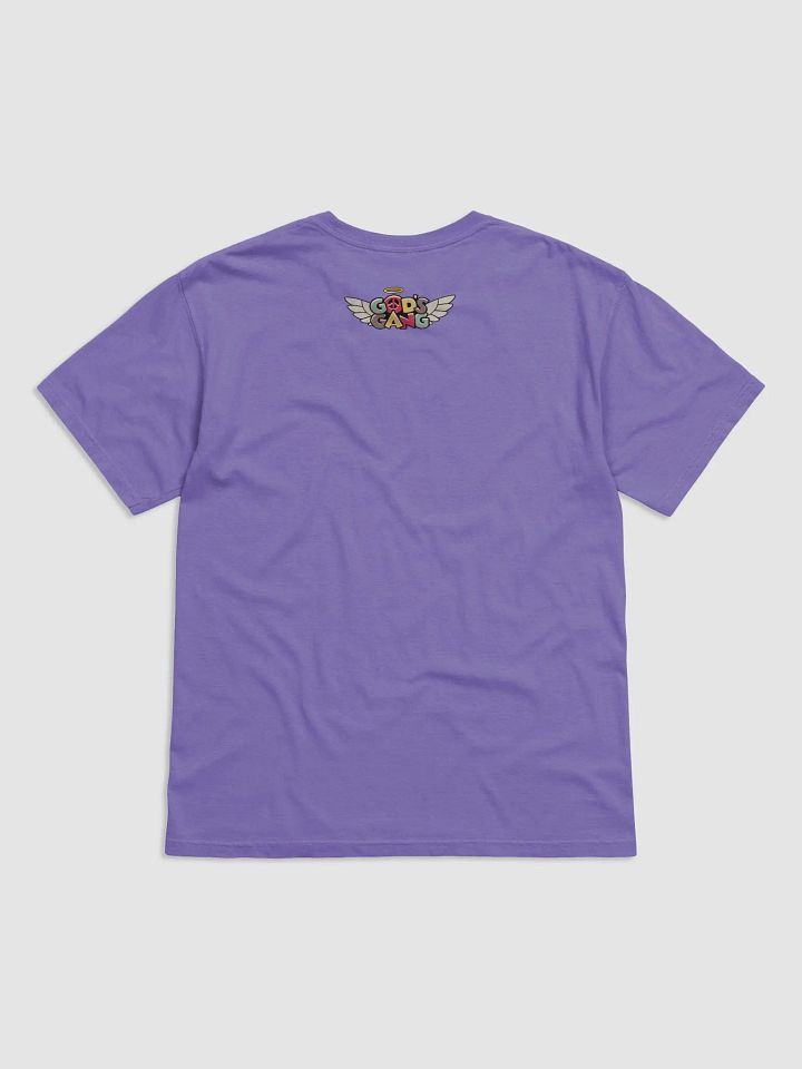 Love Knows No Boundaries | God's Gang Tee product image (90)