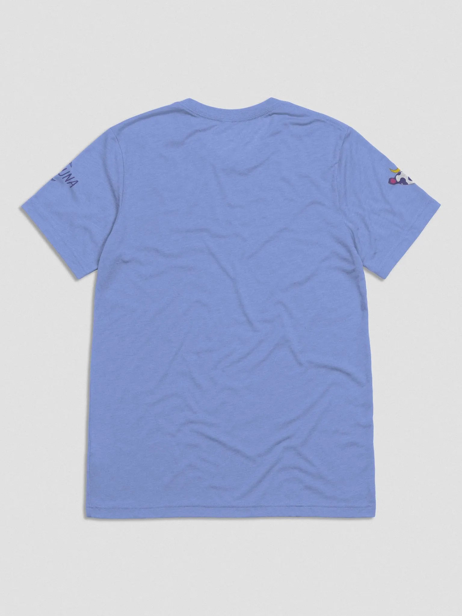 Lunaslore T-shirt product image (2)