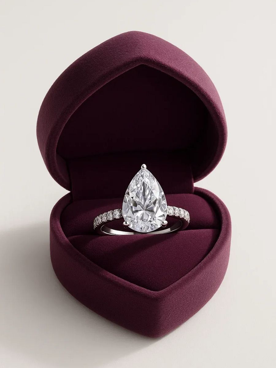 The Seraphine Ring-silver product image (4)